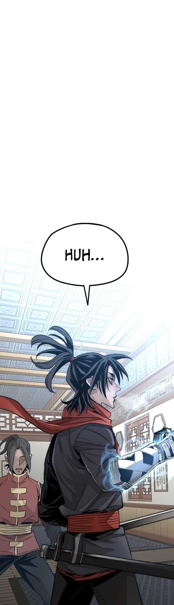 Heavenly Demon Cultivation Simulation Chapter 20 Gambar 29