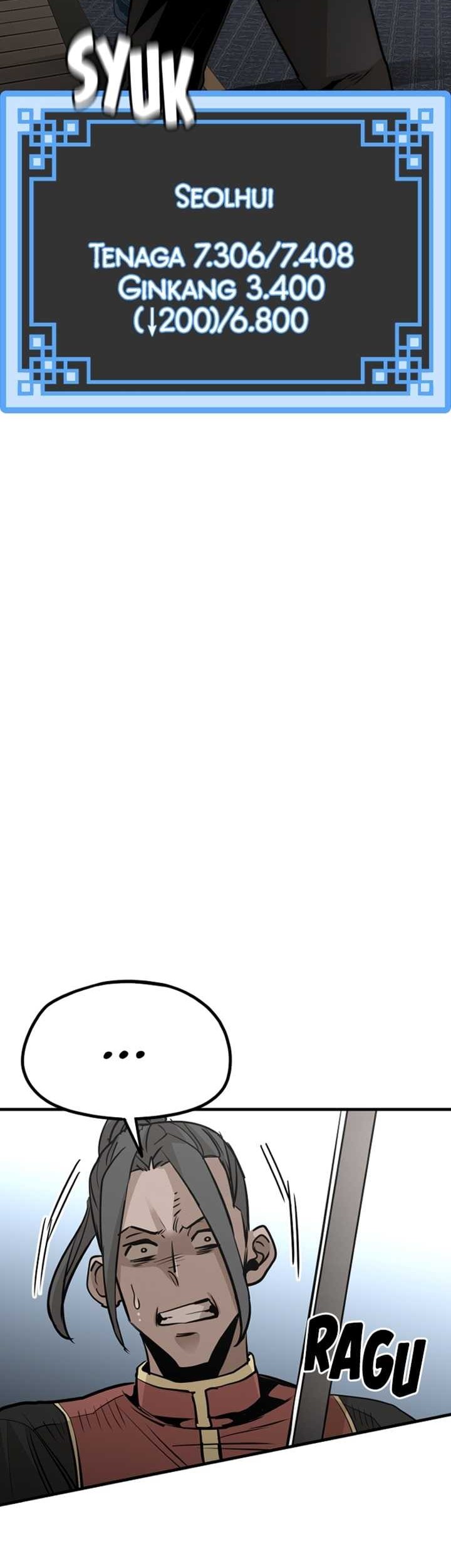 Heavenly Demon Cultivation Simulation Chapter 20 Gambar 30