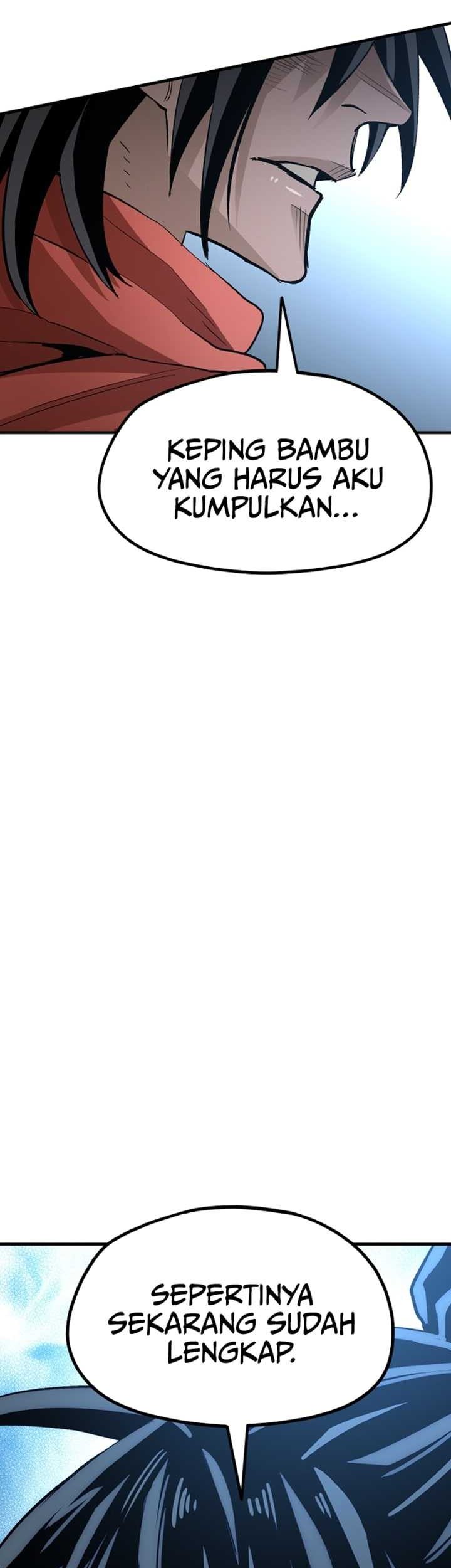 Heavenly Demon Cultivation Simulation Chapter 20 Gambar 31