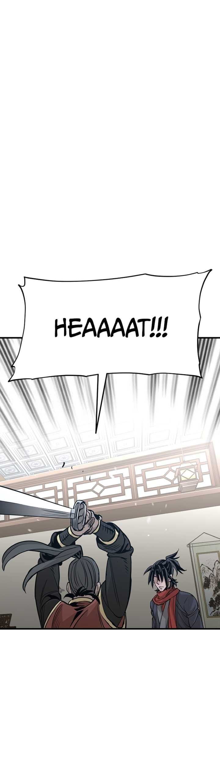 Heavenly Demon Cultivation Simulation Chapter 20 Gambar 33