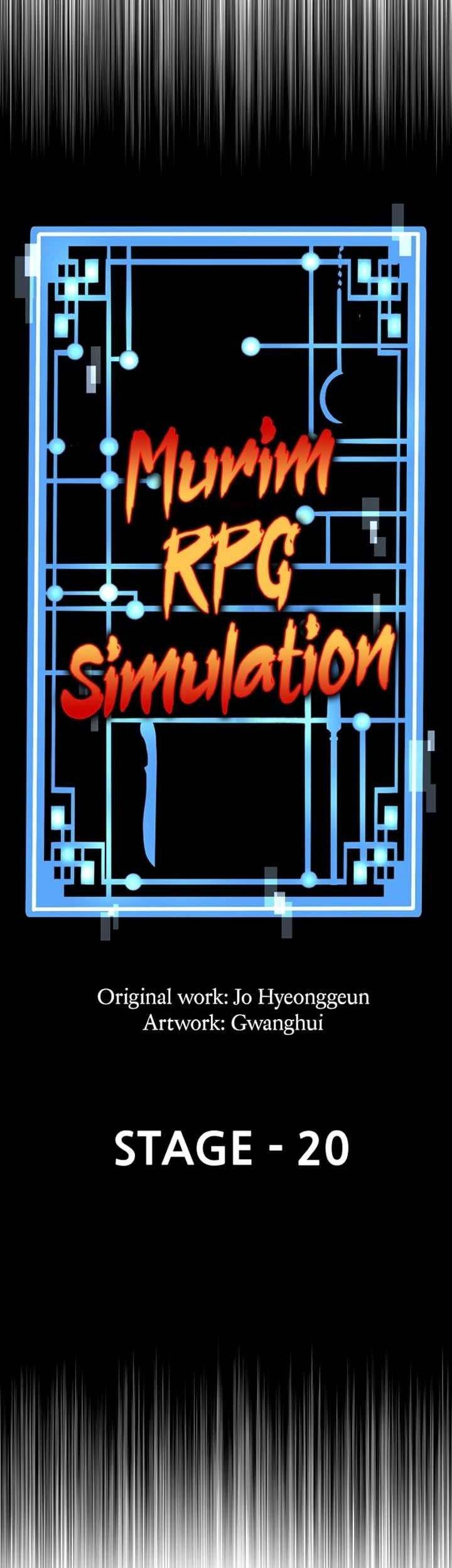 Heavenly Demon Cultivation Simulation Chapter 20 Gambar 35