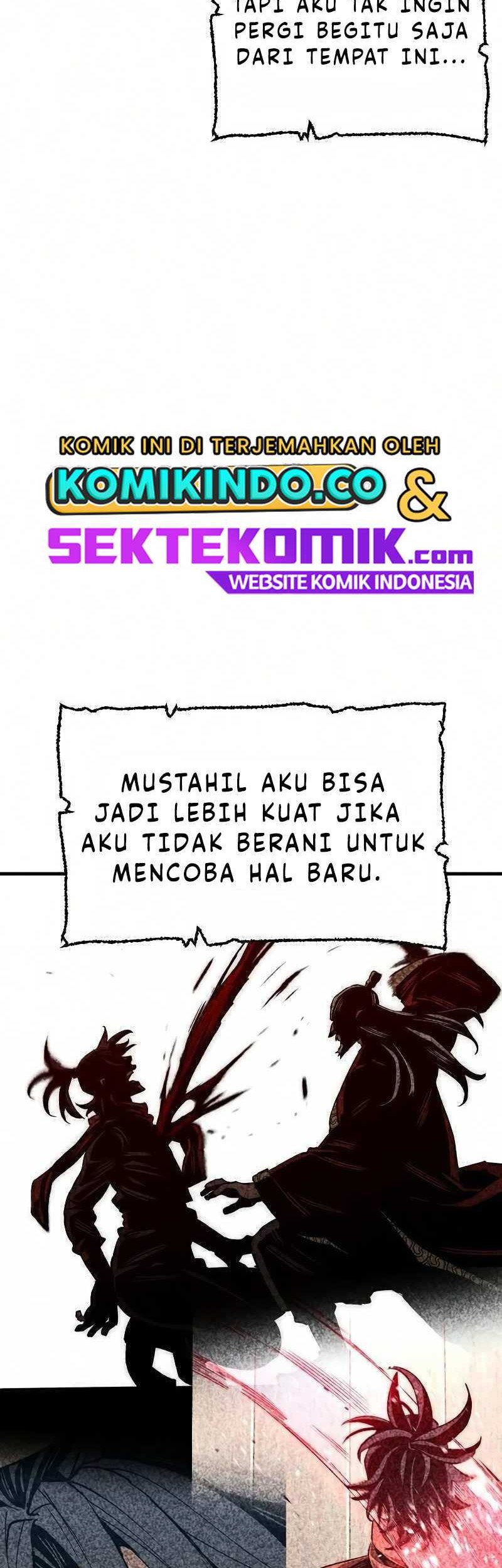 Heavenly Demon Cultivation Simulation Chapter 19 Gambar 66