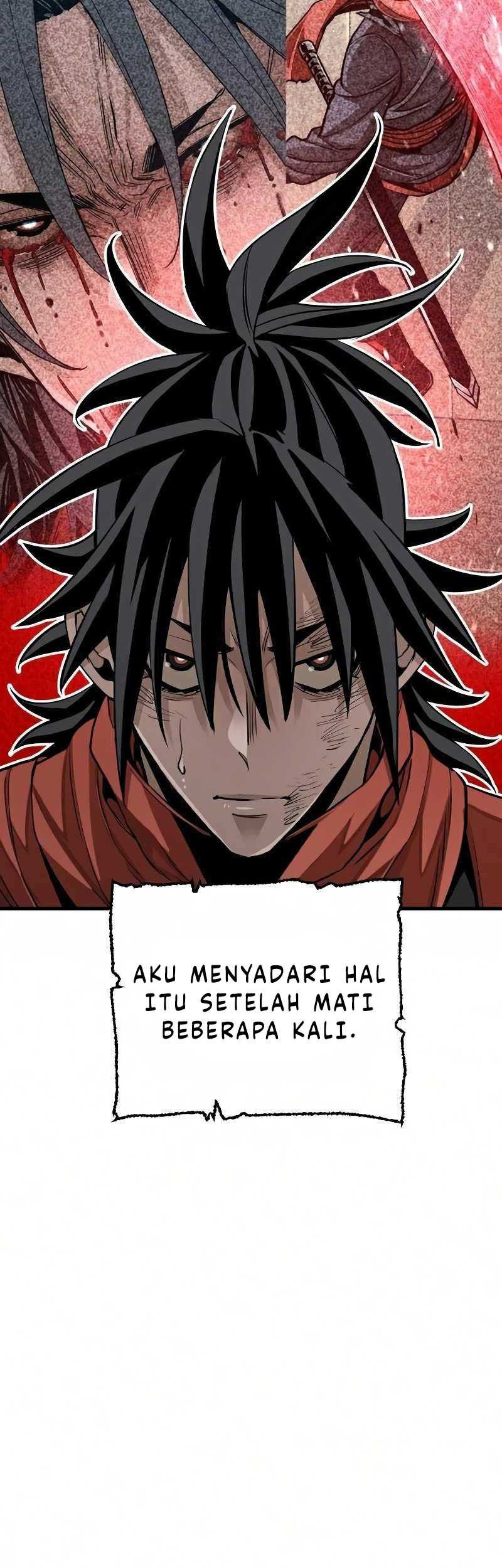Heavenly Demon Cultivation Simulation Chapter 19 Gambar 67