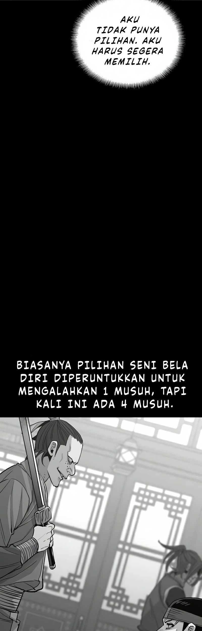 Heavenly Demon Cultivation Simulation Chapter 19 Gambar 73