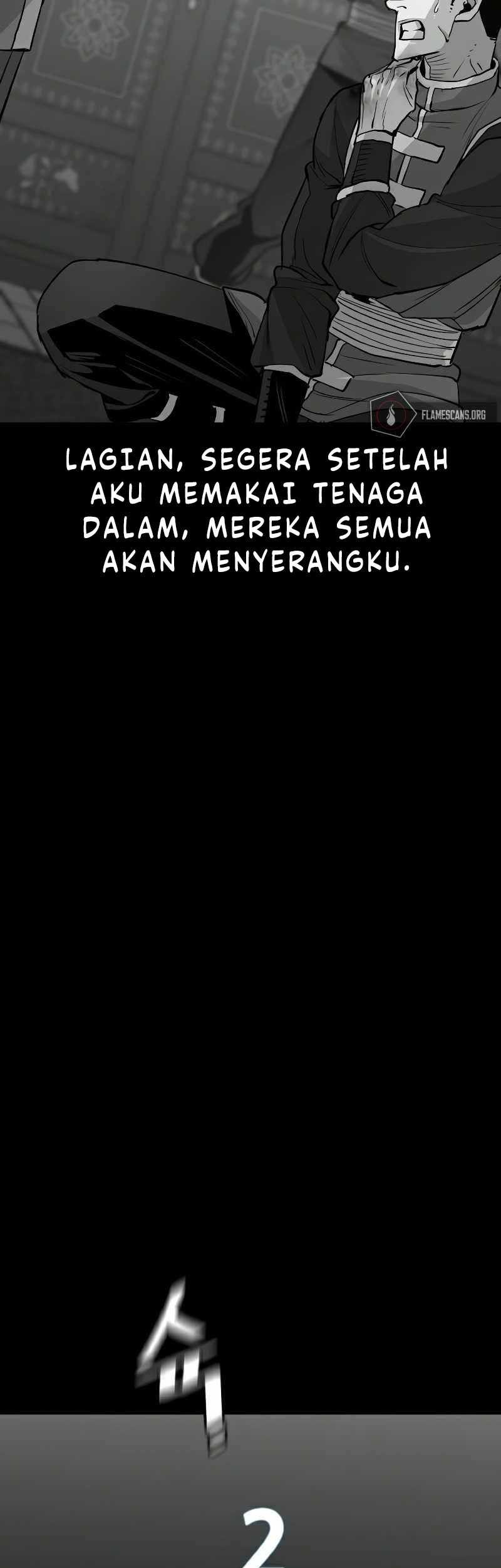 Heavenly Demon Cultivation Simulation Chapter 19 Gambar 74