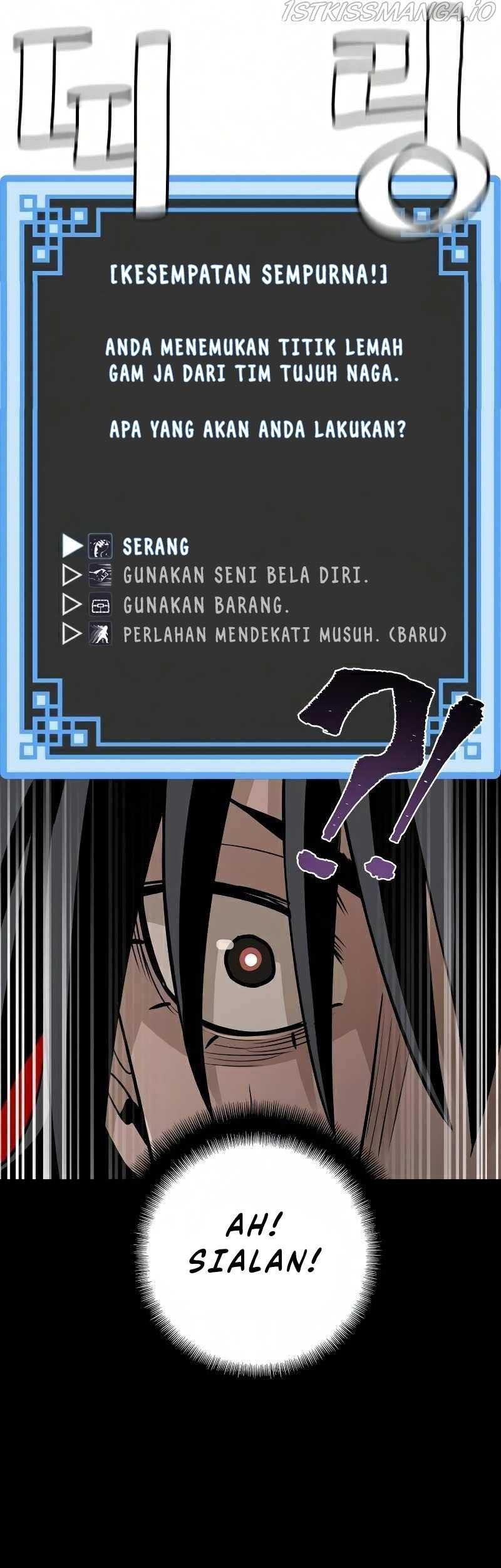 Heavenly Demon Cultivation Simulation Chapter 19 Gambar 70