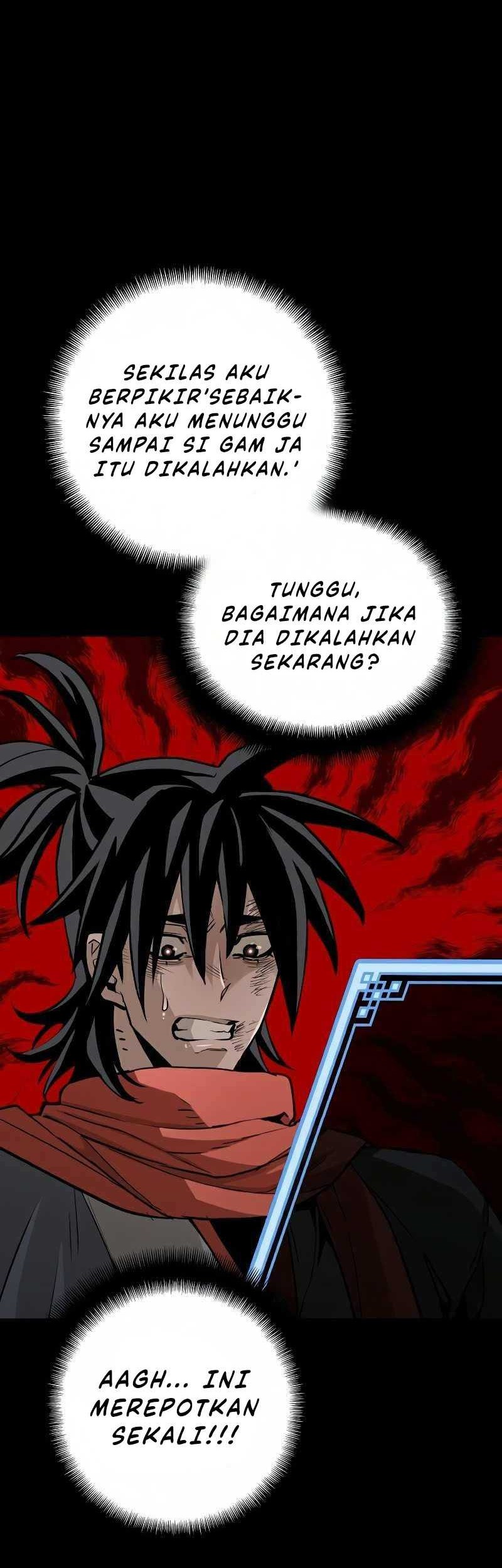 Heavenly Demon Cultivation Simulation Chapter 19 Gambar 71
