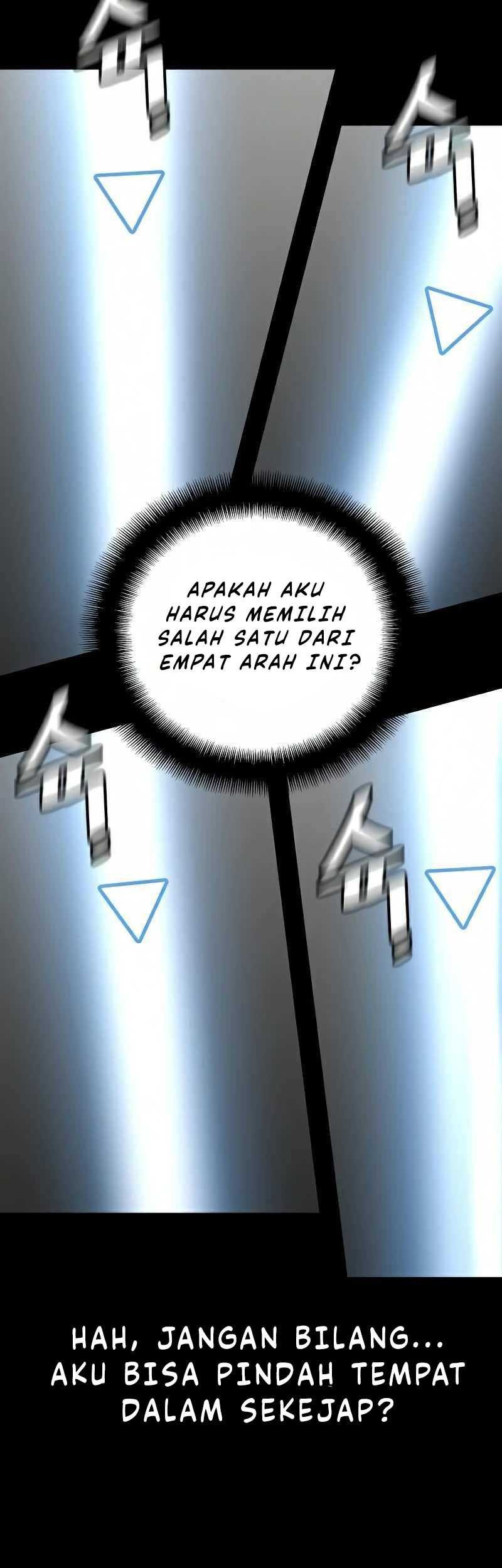 Heavenly Demon Cultivation Simulation Chapter 19 Gambar 80