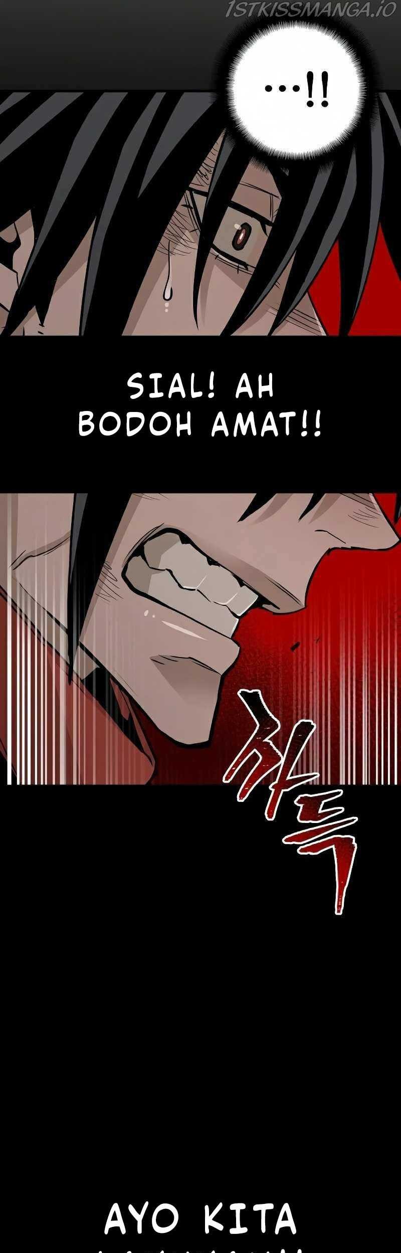 Heavenly Demon Cultivation Simulation Chapter 19 Gambar 76