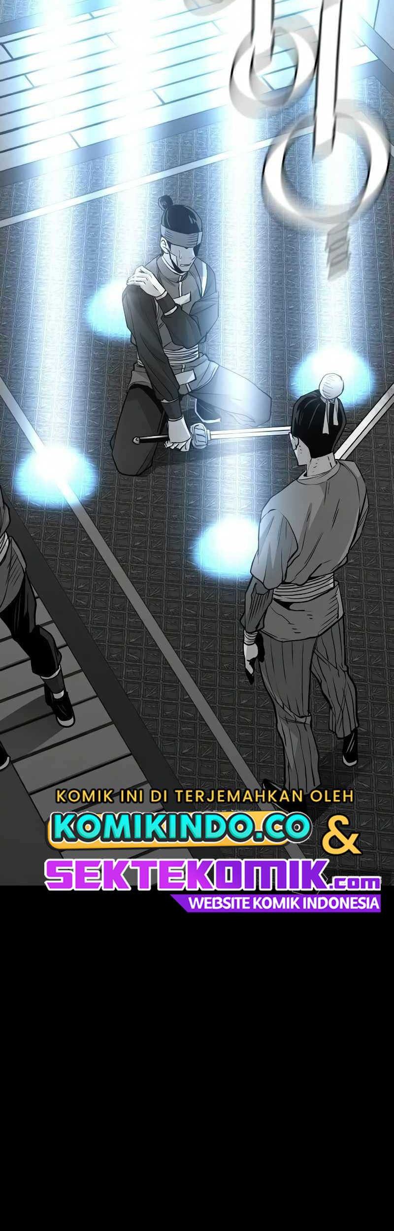 Heavenly Demon Cultivation Simulation Chapter 19 Gambar 78