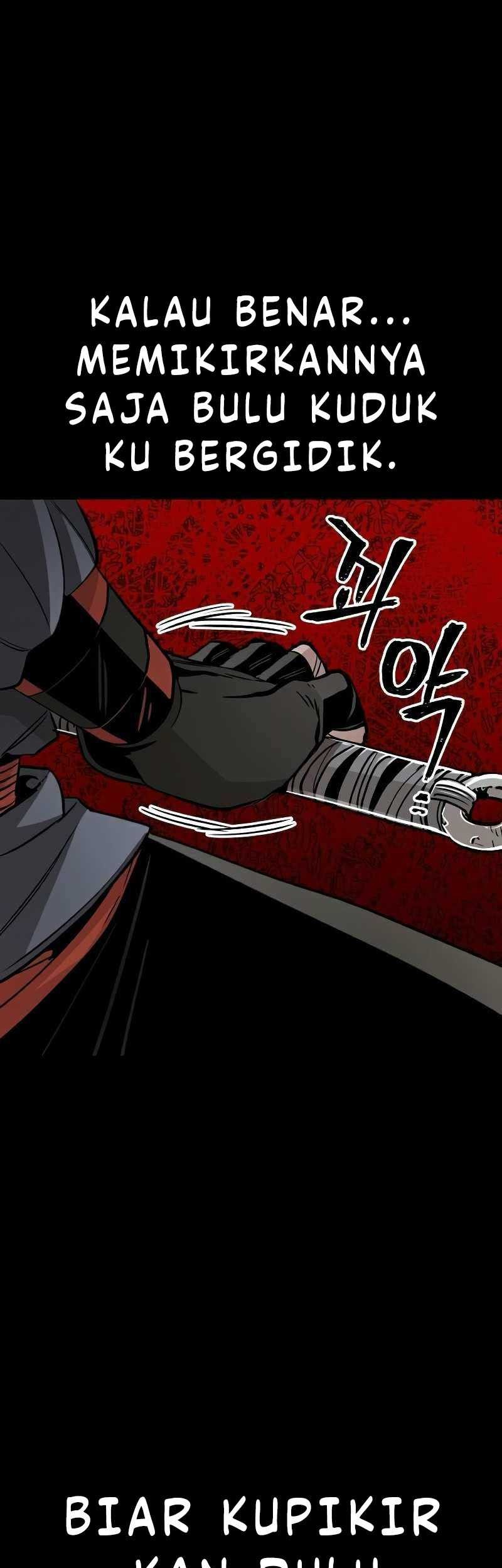 Heavenly Demon Cultivation Simulation Chapter 19 Gambar 82