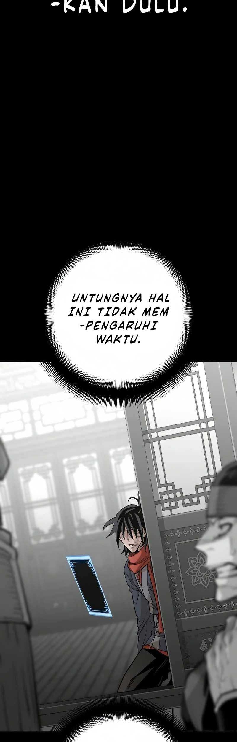 Heavenly Demon Cultivation Simulation Chapter 19 Gambar 83