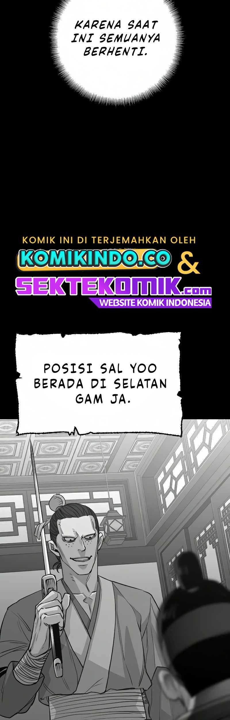 Heavenly Demon Cultivation Simulation Chapter 19 Gambar 84