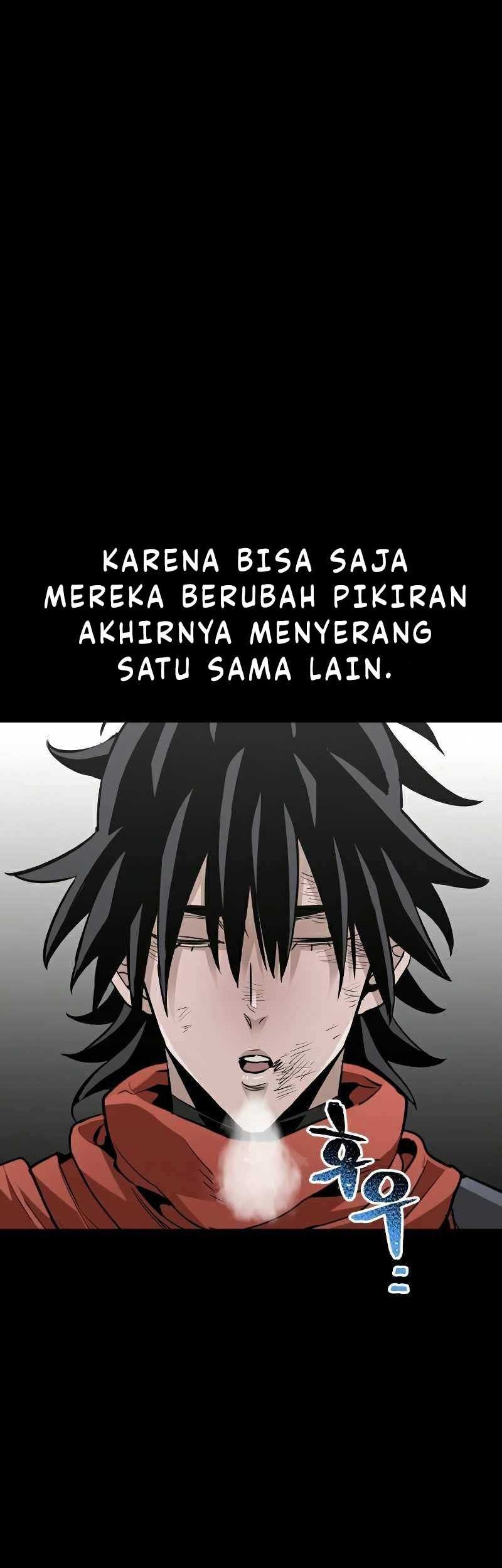 Heavenly Demon Cultivation Simulation Chapter 19 Gambar 90