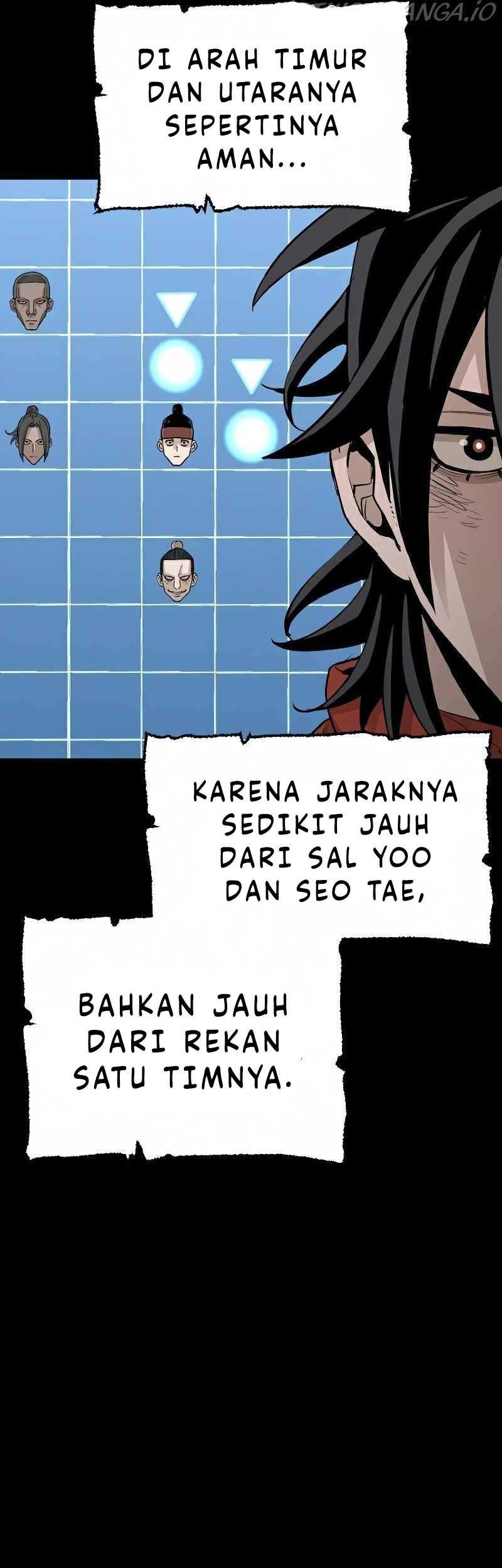 Heavenly Demon Cultivation Simulation Chapter 19 Gambar 87