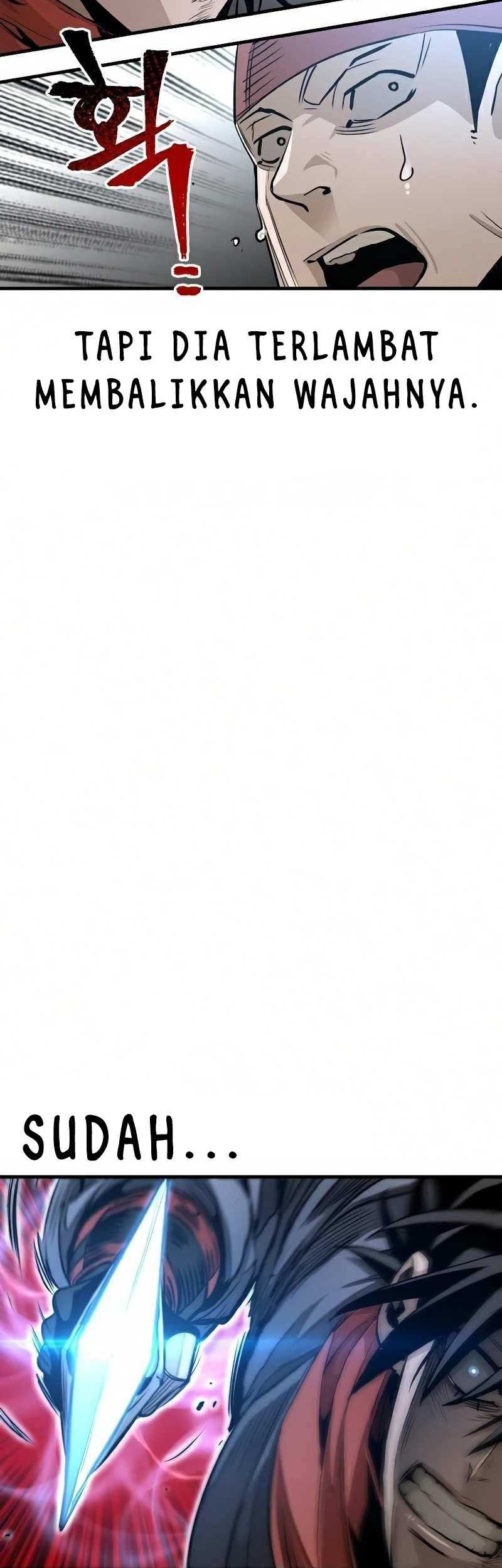 Heavenly Demon Cultivation Simulation Chapter 19 Gambar 96