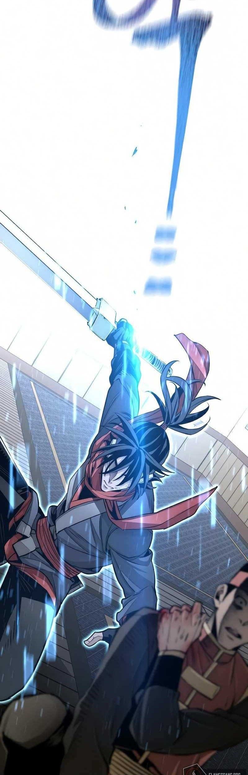 Heavenly Demon Cultivation Simulation Chapter 19 Gambar 94