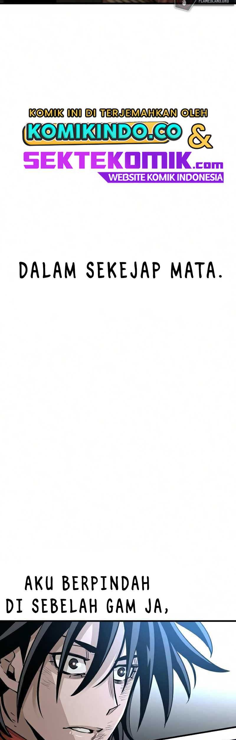 Heavenly Demon Cultivation Simulation Chapter 19 Gambar 95