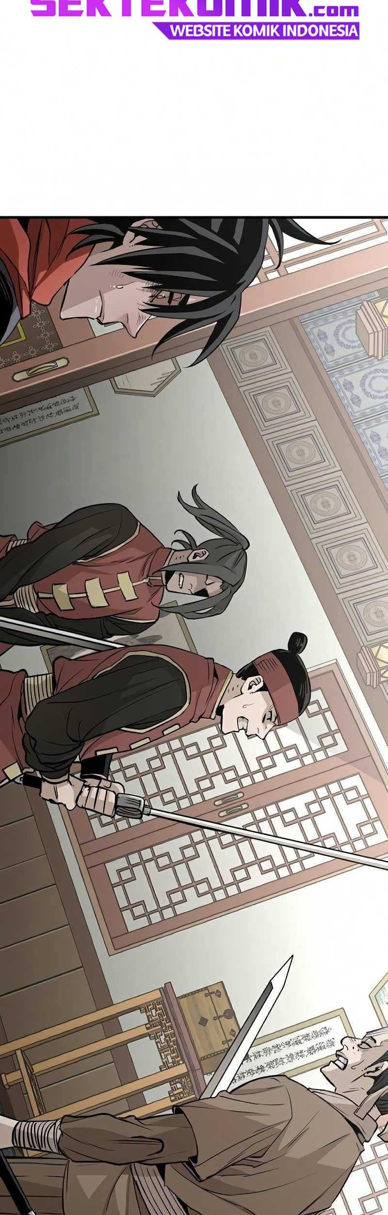 Heavenly Demon Cultivation Simulation Chapter 19 Gambar 46