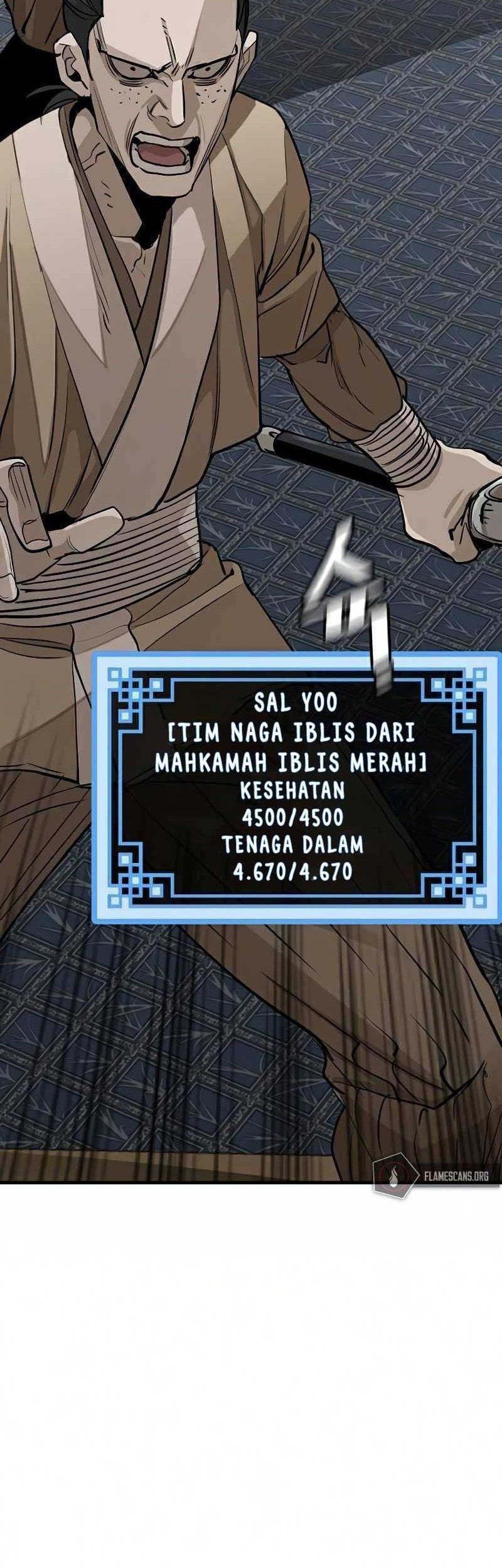 Heavenly Demon Cultivation Simulation Chapter 19 Gambar 52