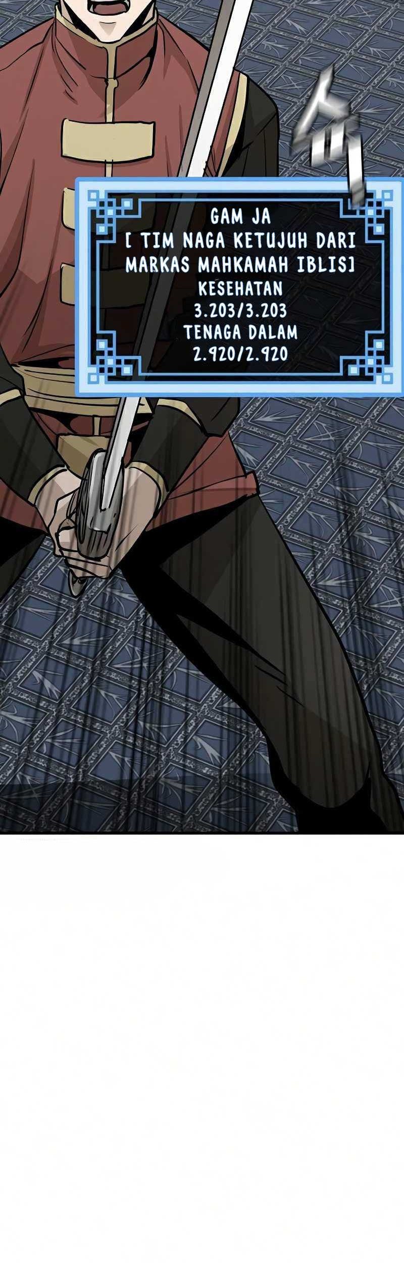 Heavenly Demon Cultivation Simulation Chapter 19 Gambar 50