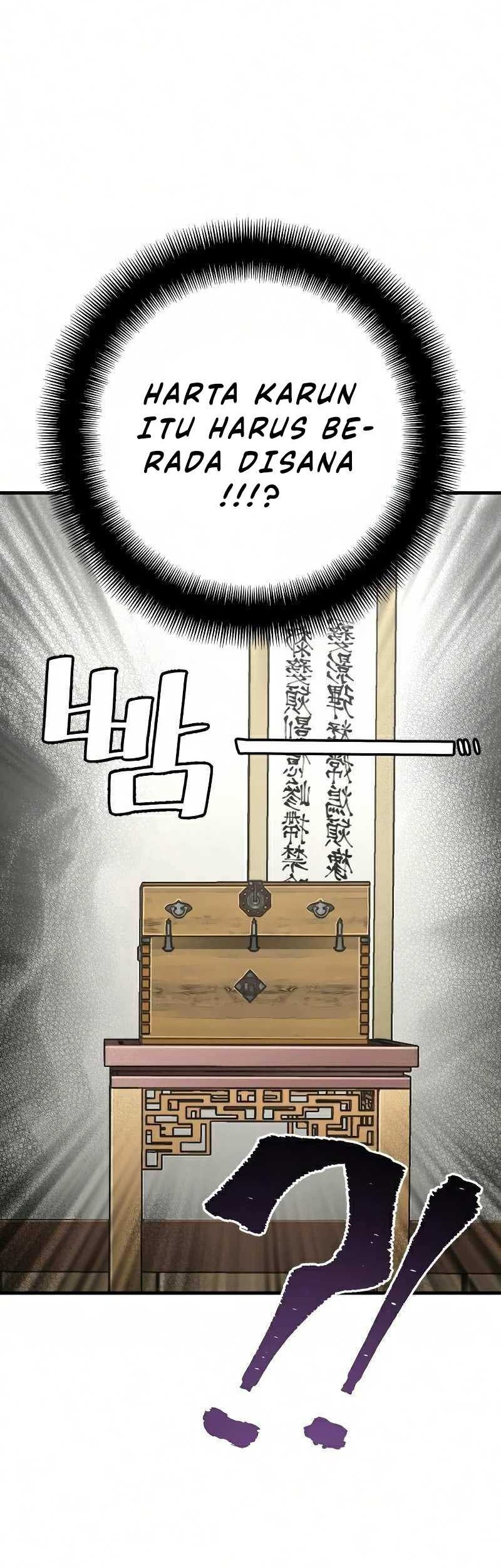 Heavenly Demon Cultivation Simulation Chapter 19 Gambar 58