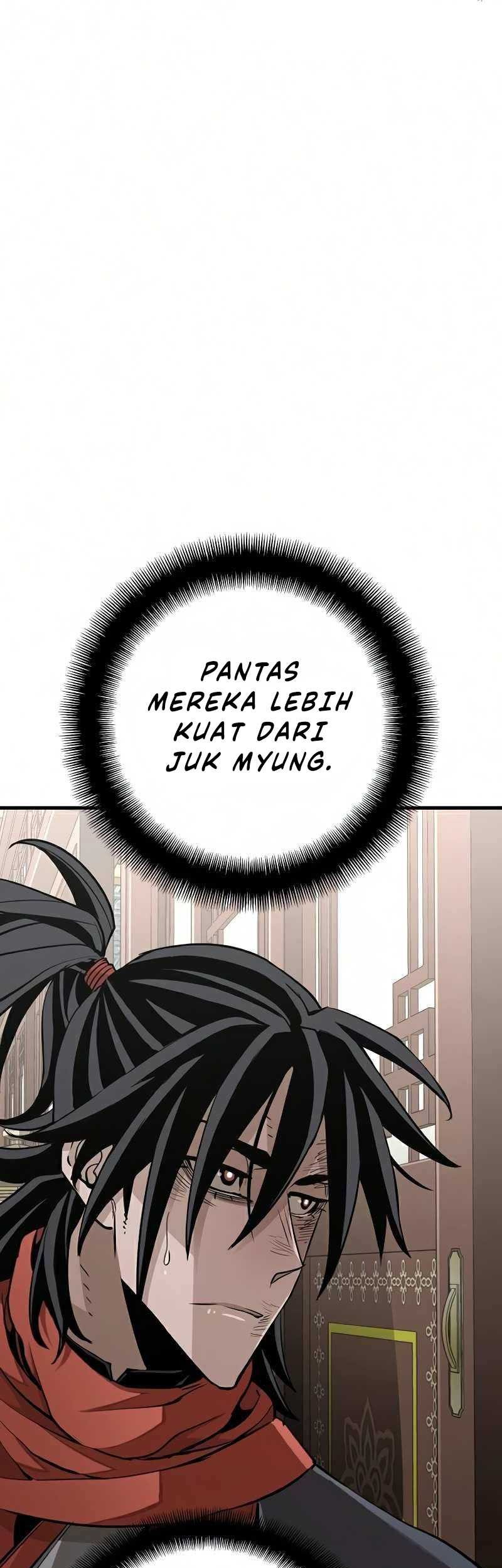 Heavenly Demon Cultivation Simulation Chapter 19 Gambar 55