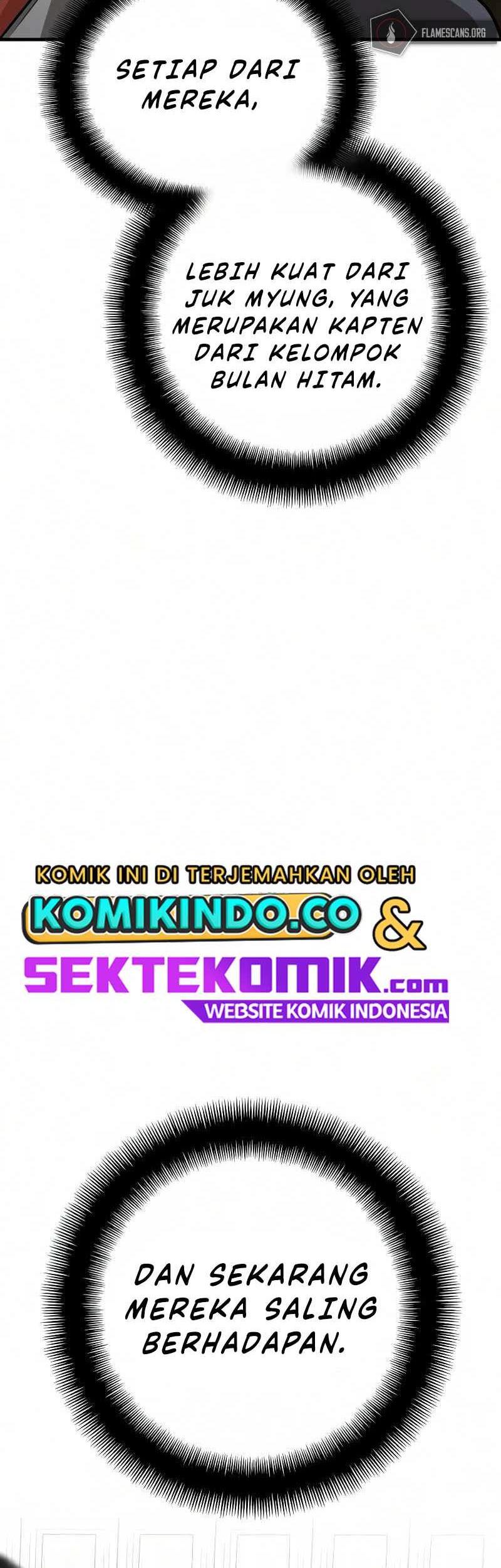 Heavenly Demon Cultivation Simulation Chapter 19 Gambar 56