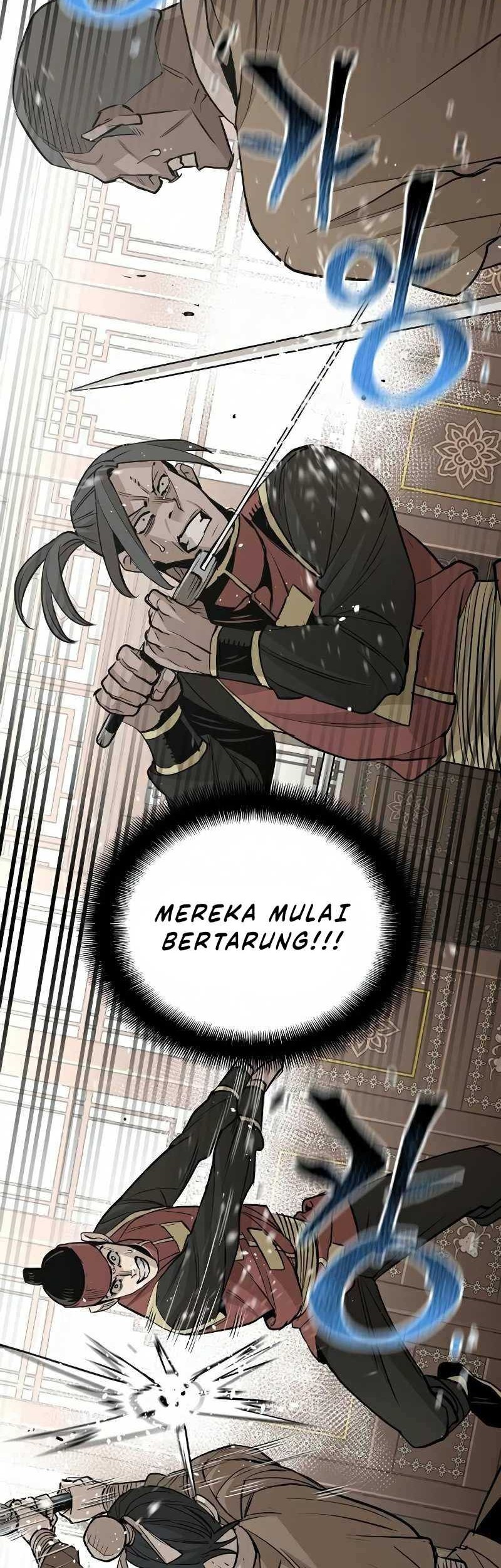 Heavenly Demon Cultivation Simulation Chapter 19 Gambar 63