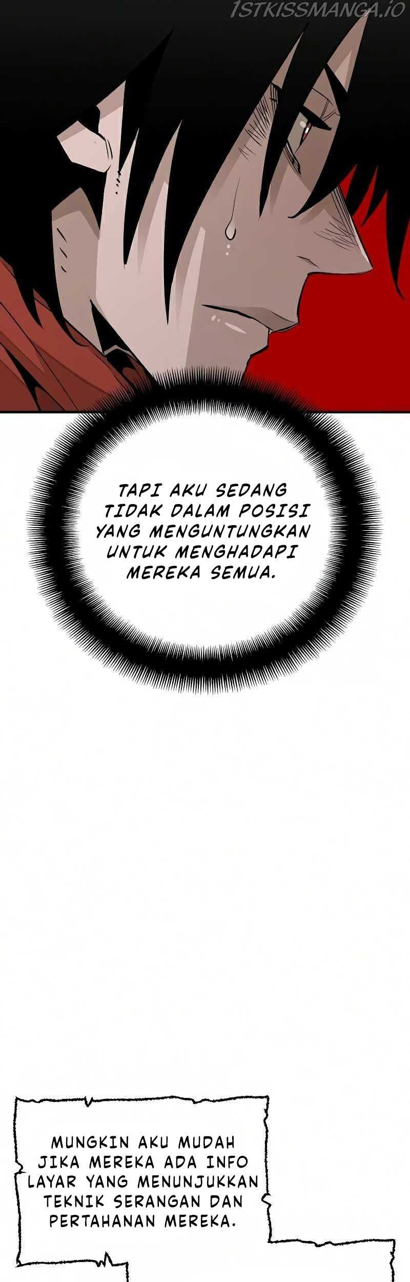 Heavenly Demon Cultivation Simulation Chapter 19 Gambar 60