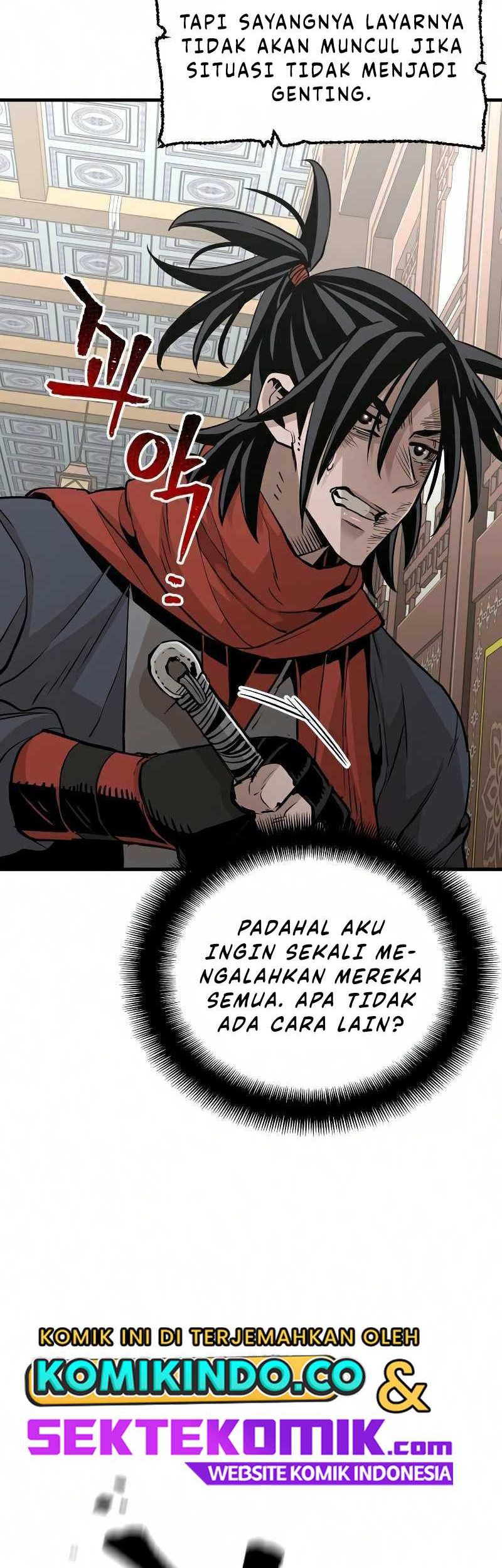 Heavenly Demon Cultivation Simulation Chapter 19 Gambar 61