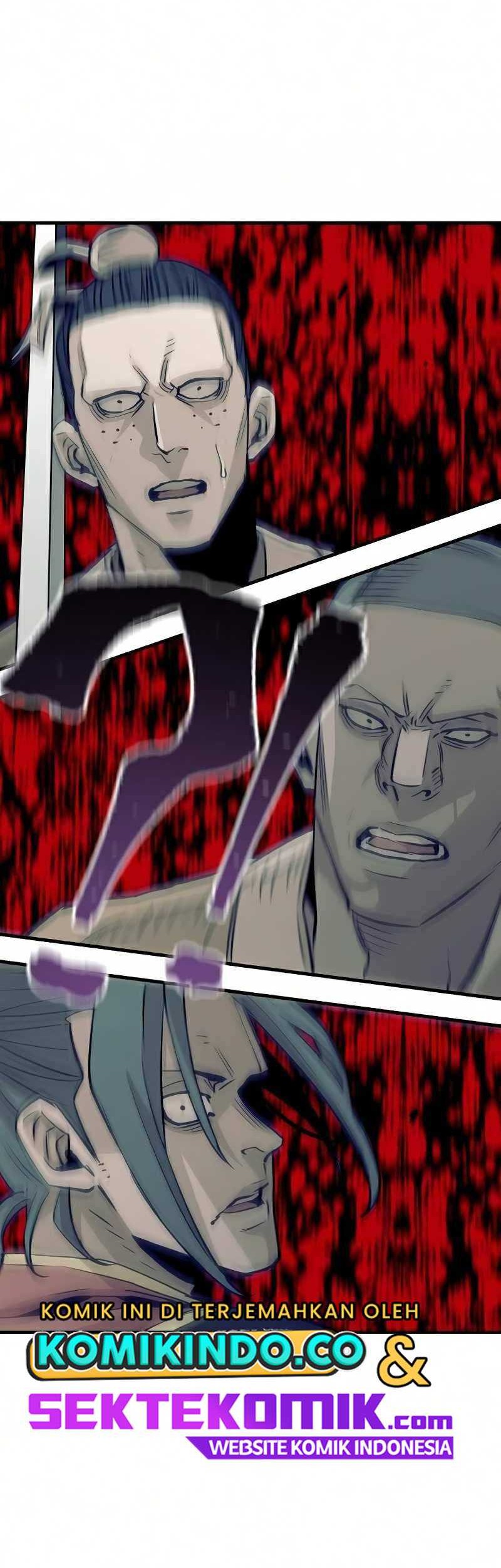 Heavenly Demon Cultivation Simulation Chapter 19 Gambar 101