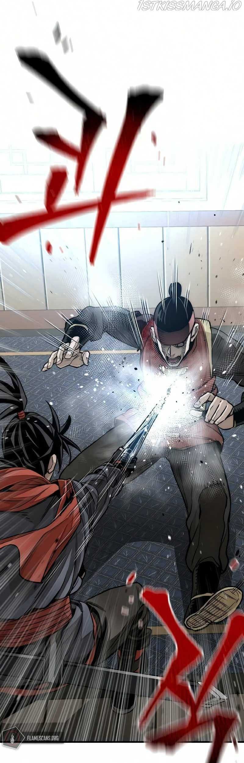 Heavenly Demon Cultivation Simulation Chapter 19 Gambar 98