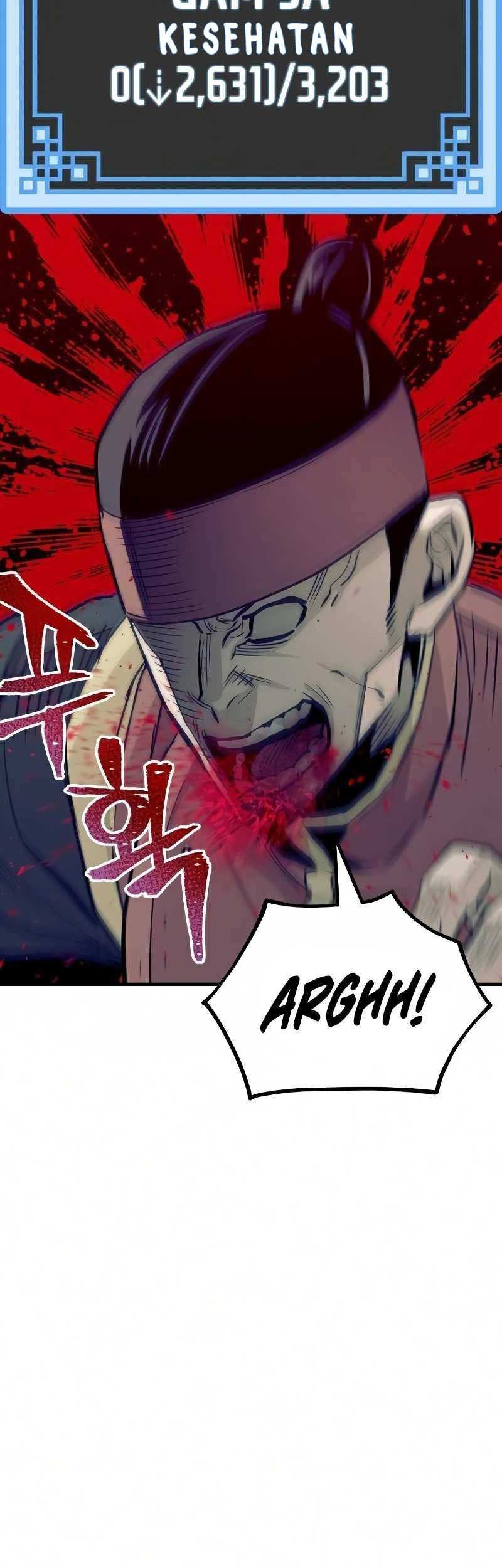 Heavenly Demon Cultivation Simulation Chapter 19 Gambar 100