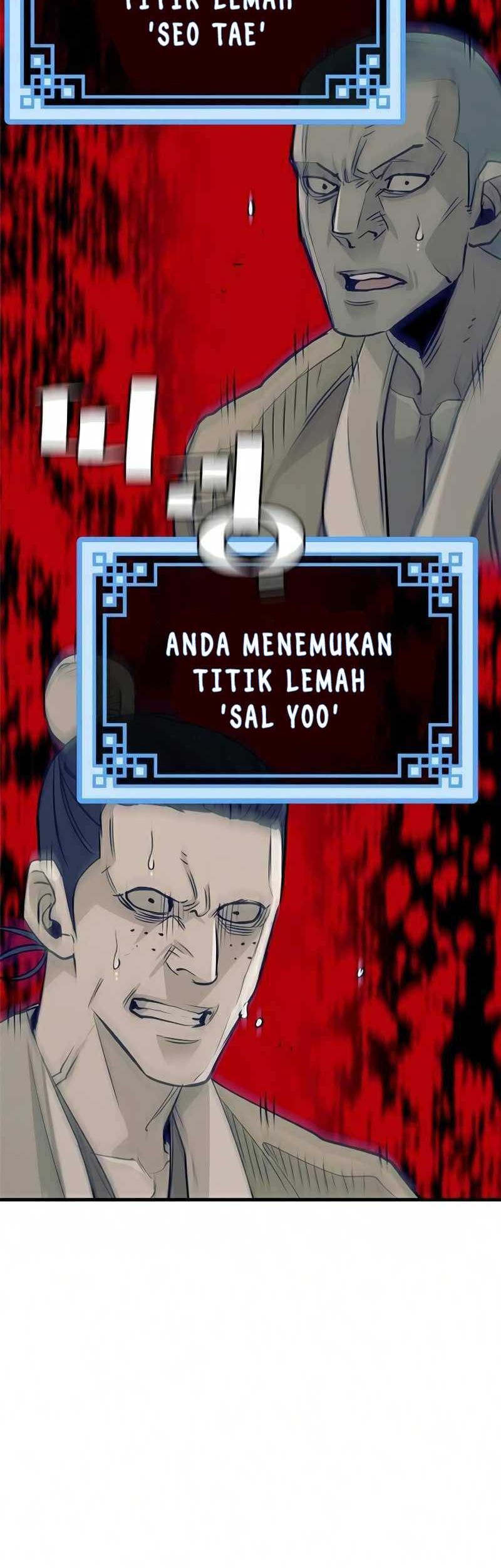 Heavenly Demon Cultivation Simulation Chapter 19 Gambar 107