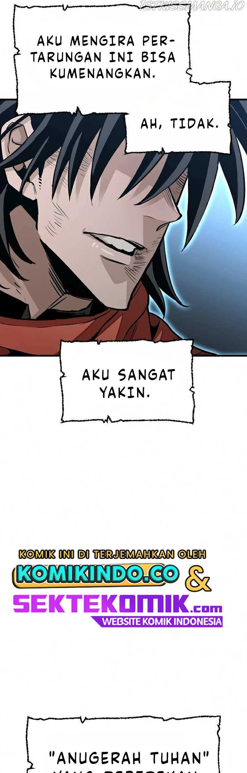 Heavenly Demon Cultivation Simulation Chapter 19 Gambar 104