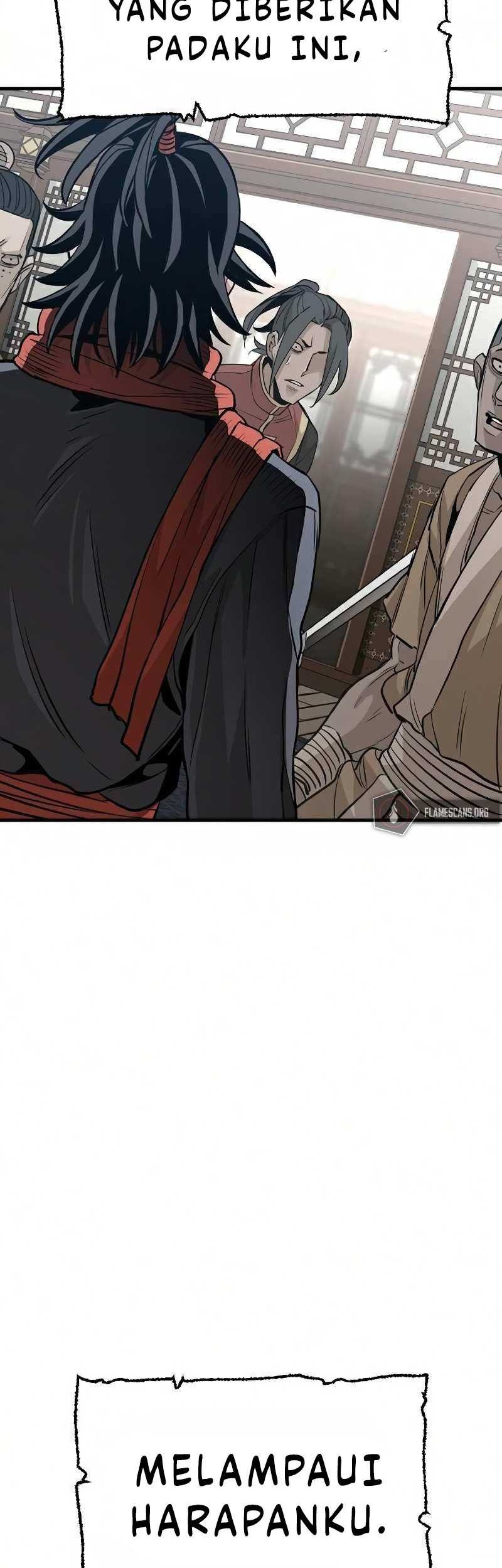 Heavenly Demon Cultivation Simulation Chapter 19 Gambar 105