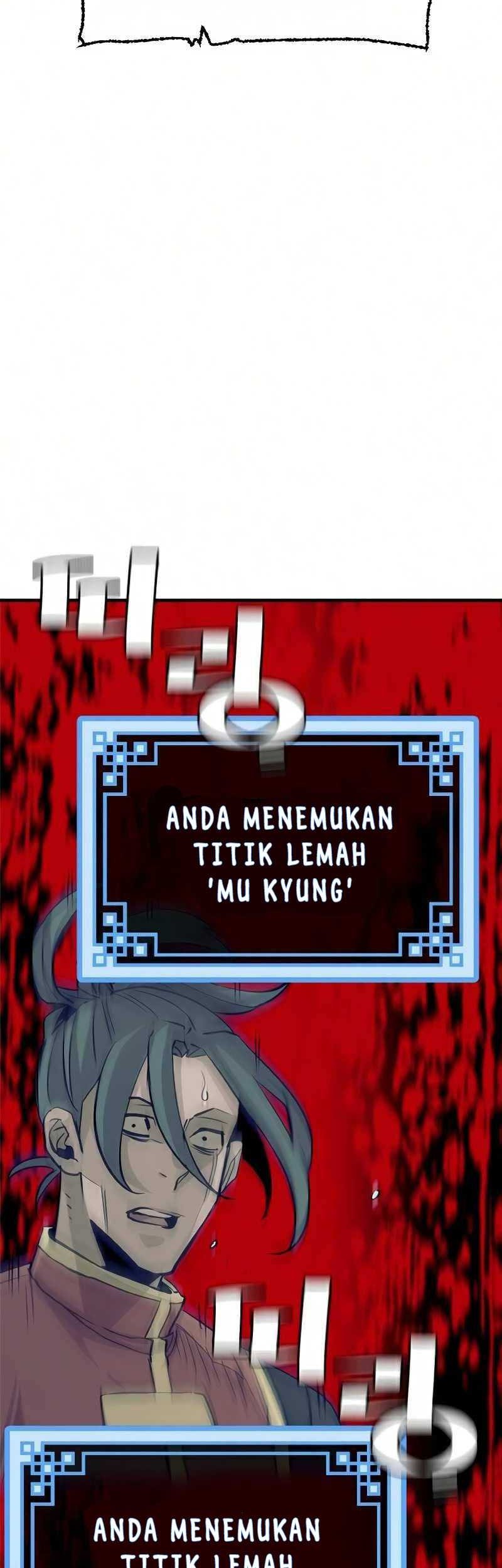 Heavenly Demon Cultivation Simulation Chapter 19 Gambar 106