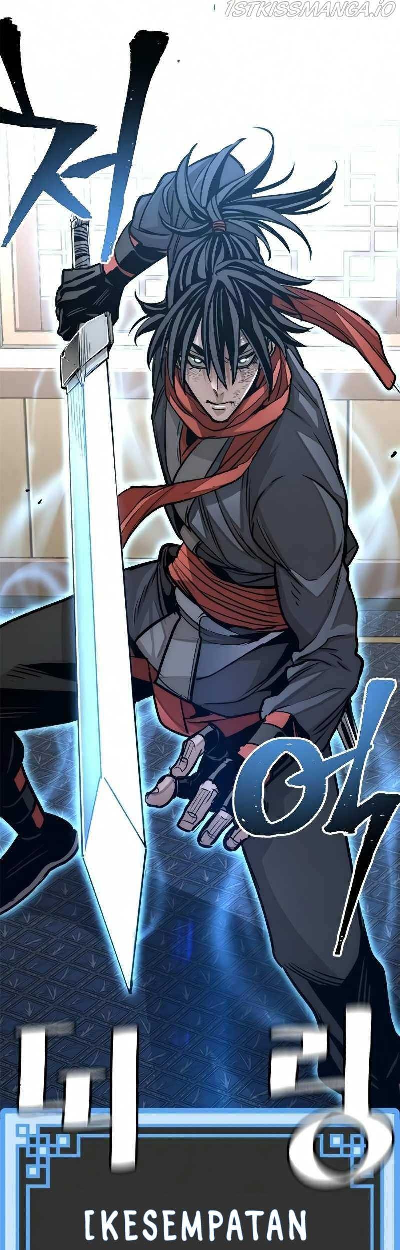 Heavenly Demon Cultivation Simulation Chapter 19 Gambar 109