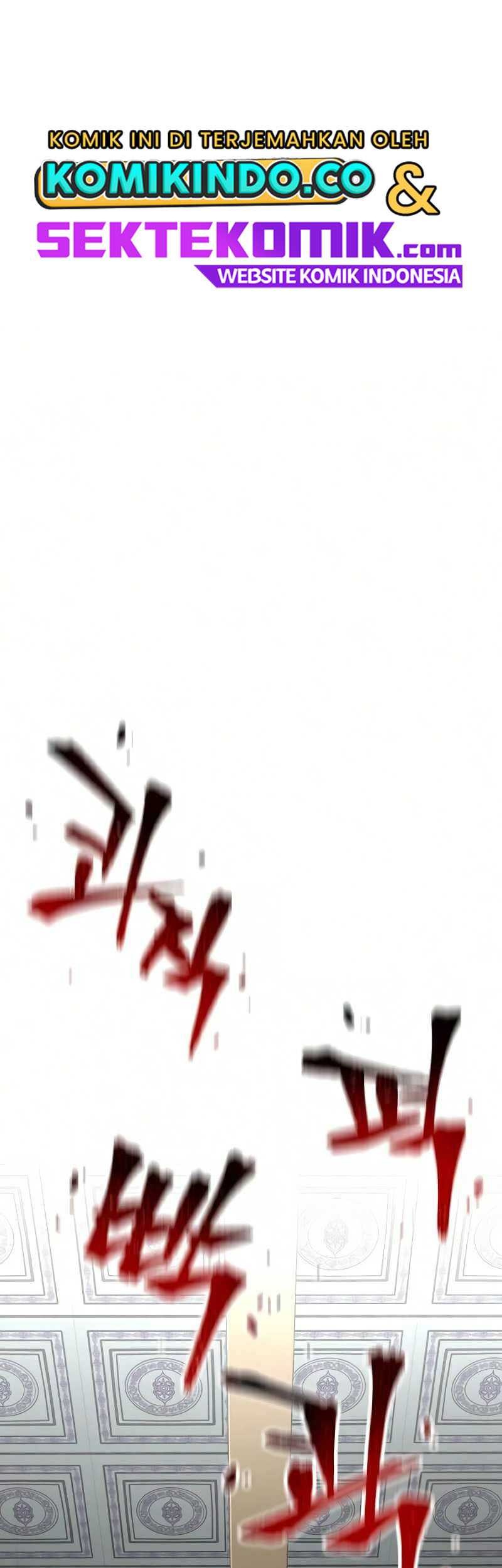 Manhwa Heavenly Demon Cultivation Simulation Chapter 19 gambar nomor 2