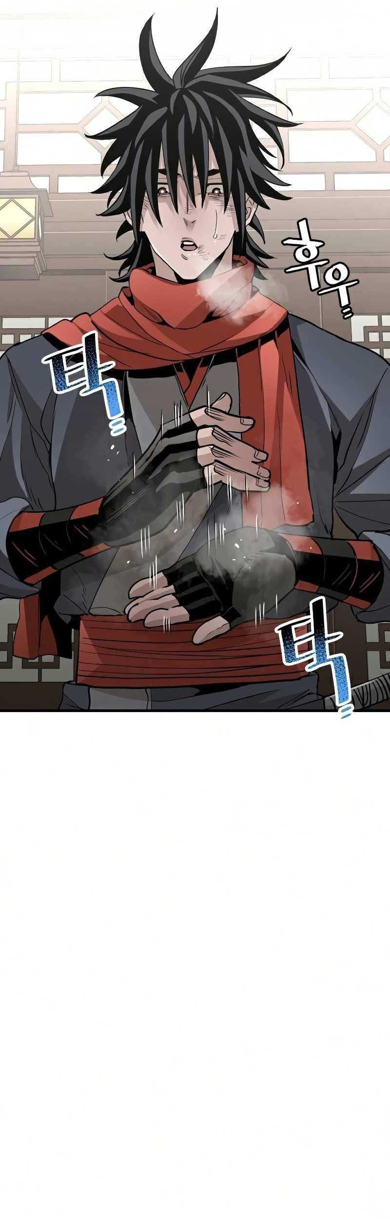 Heavenly Demon Cultivation Simulation Chapter 19 Gambar 4