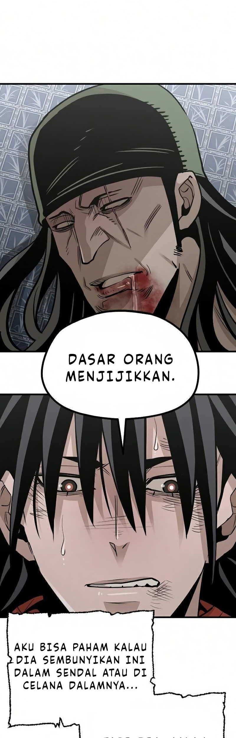 Heavenly Demon Cultivation Simulation Chapter 19 Gambar 5