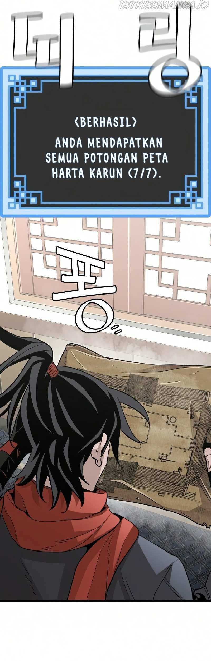 Heavenly Demon Cultivation Simulation Chapter 19 Gambar 7