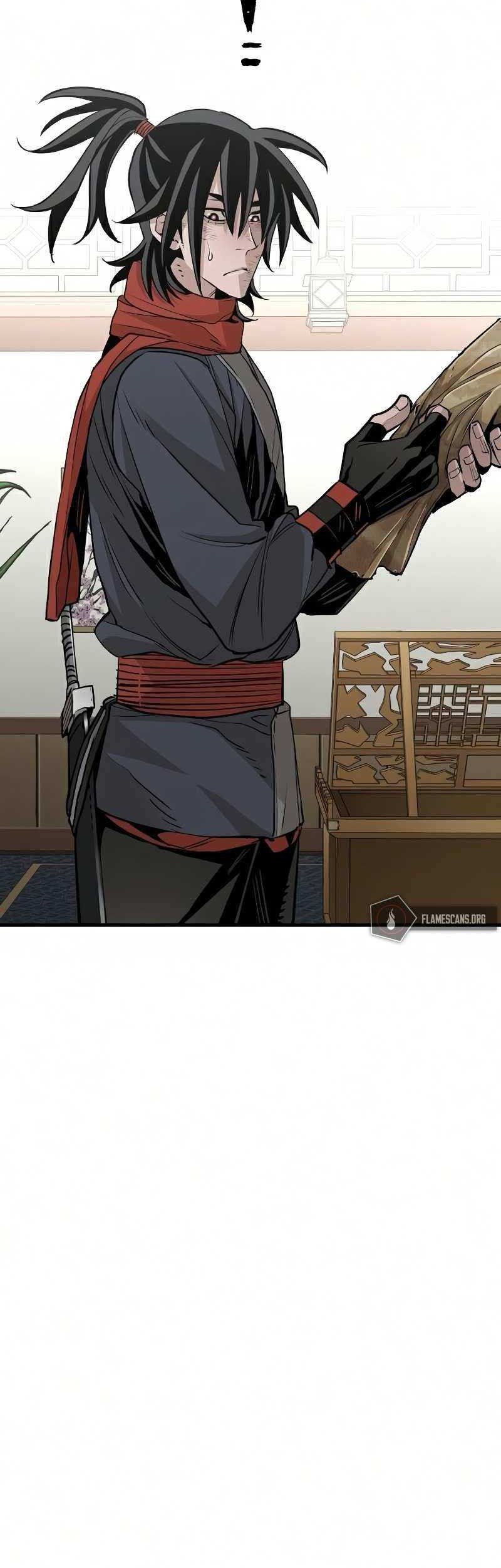 Heavenly Demon Cultivation Simulation Chapter 19 Gambar 9