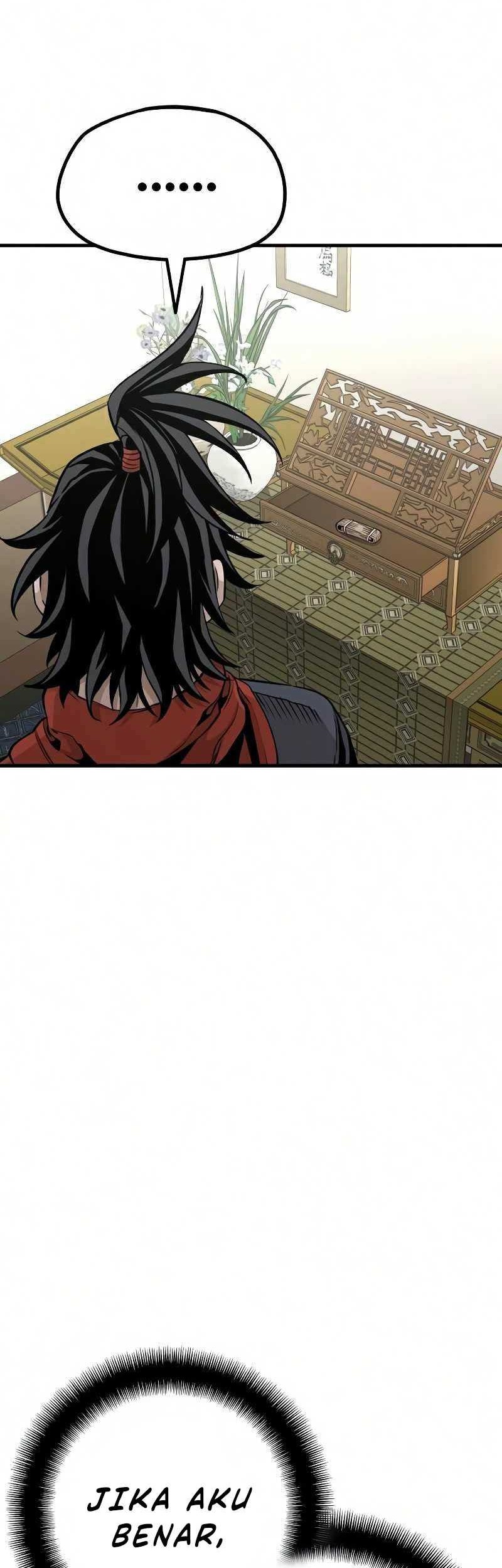 Heavenly Demon Cultivation Simulation Chapter 19 Gambar 10