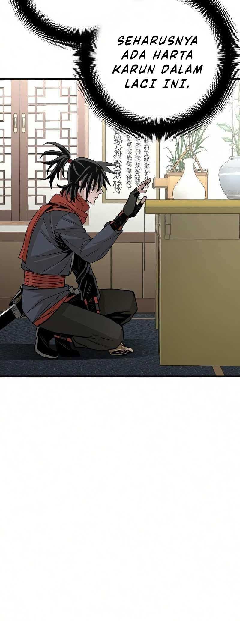 Heavenly Demon Cultivation Simulation Chapter 19 Gambar 11