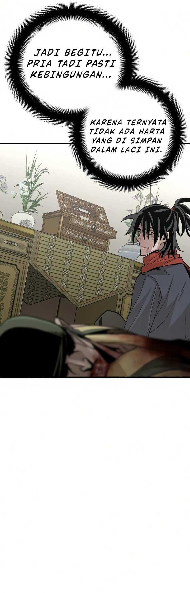 Heavenly Demon Cultivation Simulation Chapter 19 Gambar 12