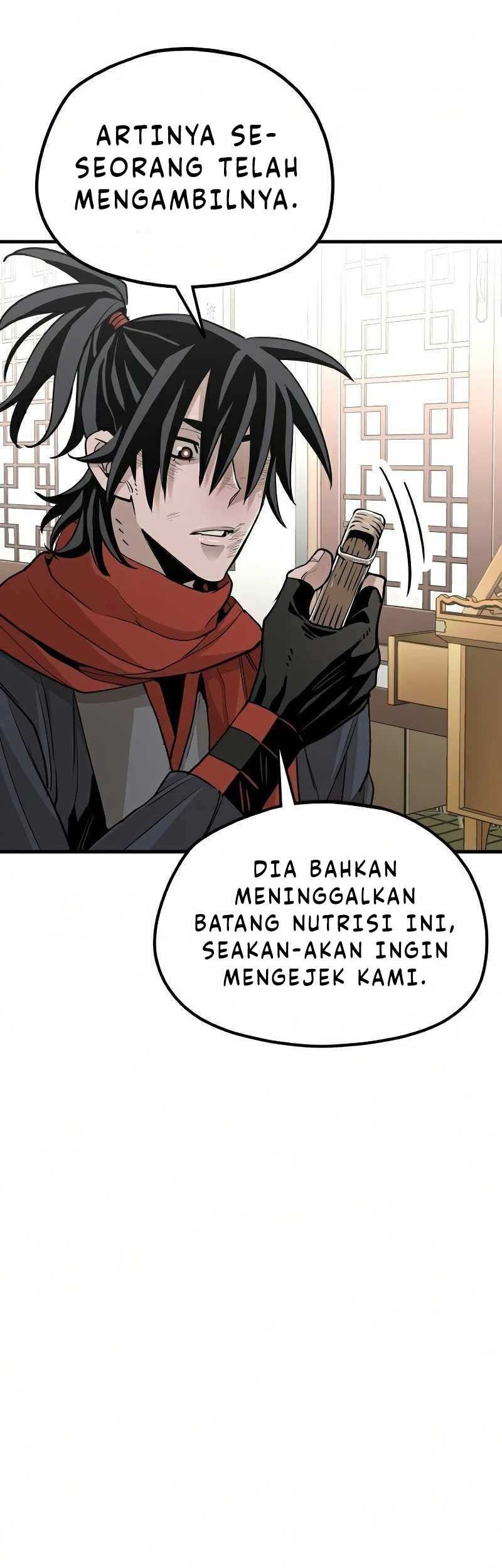 Heavenly Demon Cultivation Simulation Chapter 19 Gambar 13