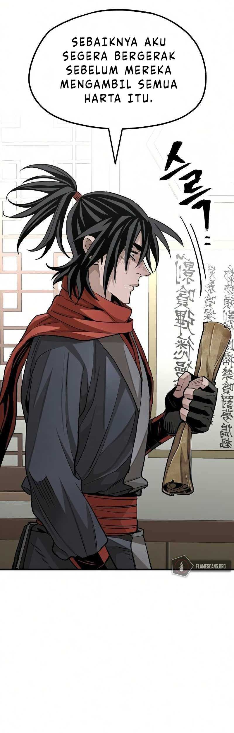 Heavenly Demon Cultivation Simulation Chapter 19 Gambar 14