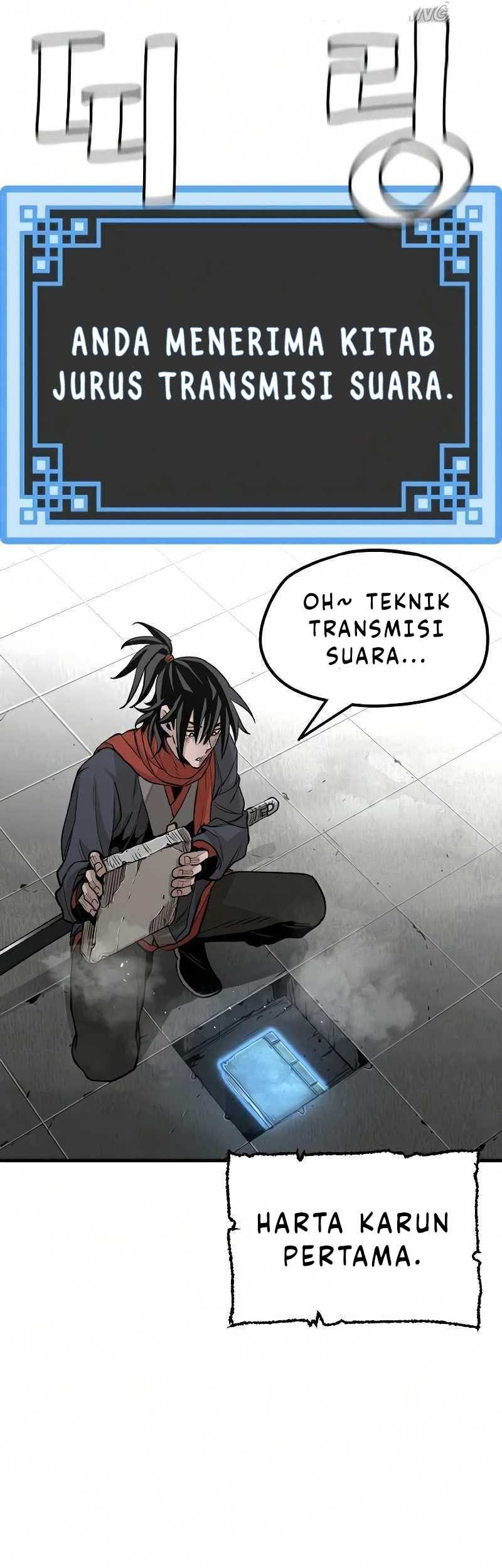 Heavenly Demon Cultivation Simulation Chapter 19 Gambar 17